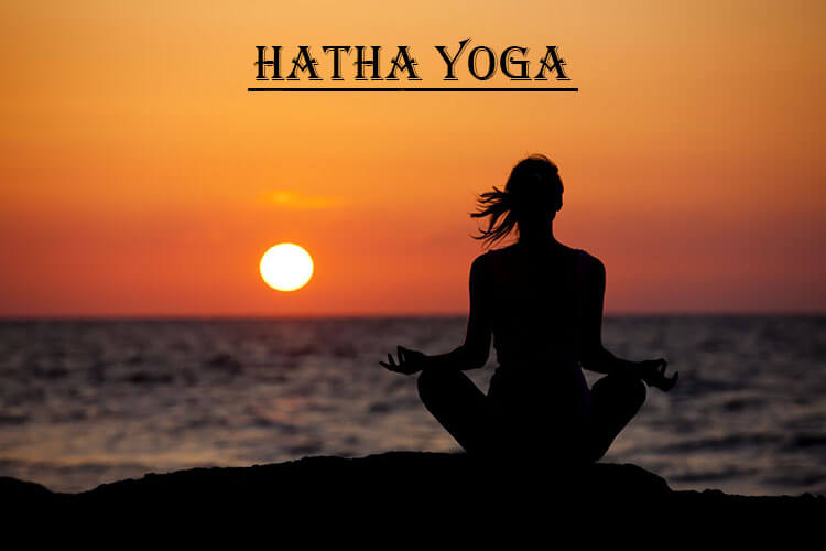 hatha yoga images