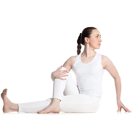 Yoga poses to control Diabetes | Blog